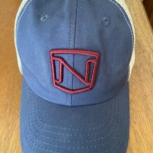 Noble Outfitters hat. New without tags. In perfect condition. .